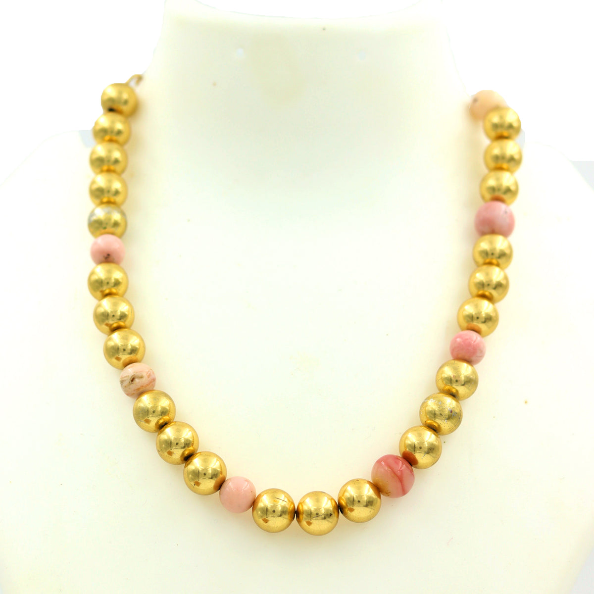 PEARL NECKLACE JWL-PNG-0012 image 0