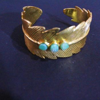 ETHNIC BRACELET