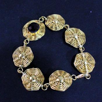 ETHNIC BRACELET