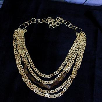 ETHNIC NECKLACE