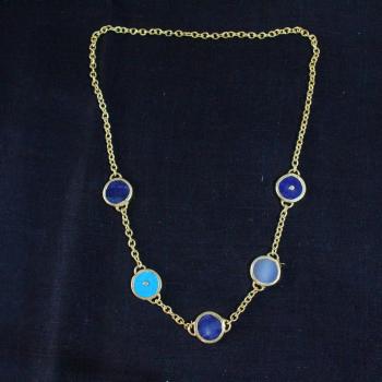 ETHNIC NECKLACE