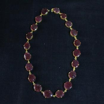 ETHNIC NECKLACE