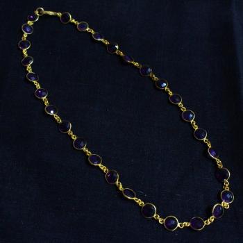 ETHNIC NECKLACE