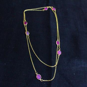 ETHNIC NECKLACE