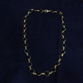 ETHNIC NECKLACE