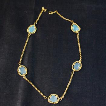 ETHNIC NECKLACE