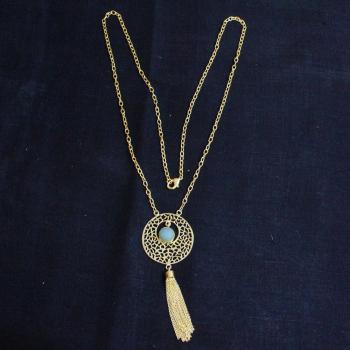 ETHNIC NECKLACE