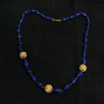 ETHNIC NECKLACE