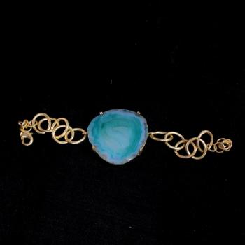 AGATE BRACELET