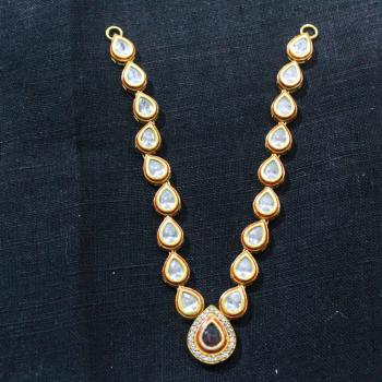 Traditional Necklace - Pendant